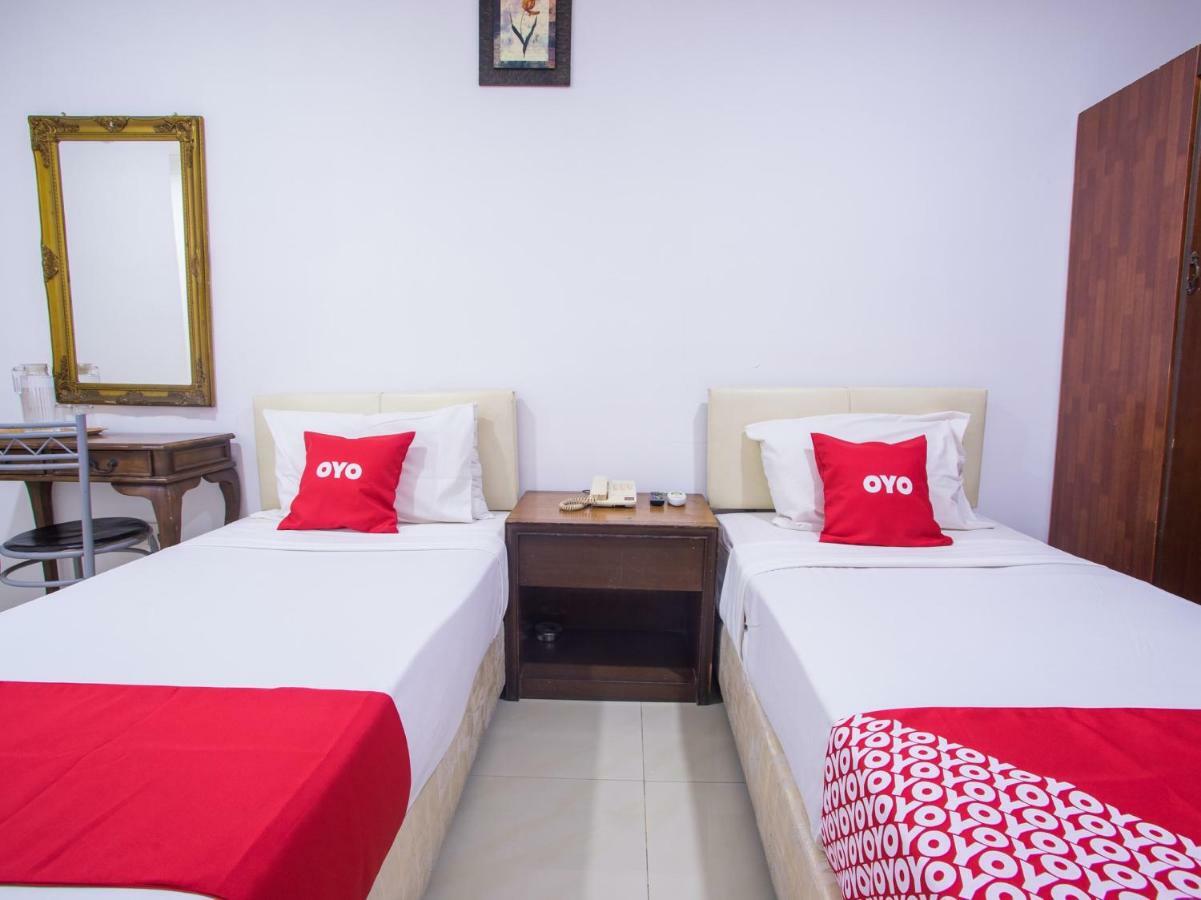 Oyo 390 Mayview Glory Hotel Kuala Lumpur Exterior photo